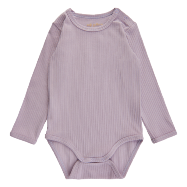 Køb Soft Gallery Galileo rib Body - Lavender Frost str. 92 / 24 mdr online billigt tilbud rabat legetøj