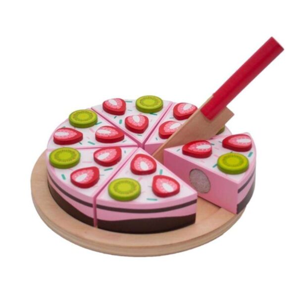 Køb Tanner - fødselsdagslagkage med frugter online billigt tilbud rabat legetøj