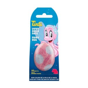 Køb Tinti Tryllekugle - Magisk Æg - Fairy - Lyserød online billigt tilbud rabat legetøj
