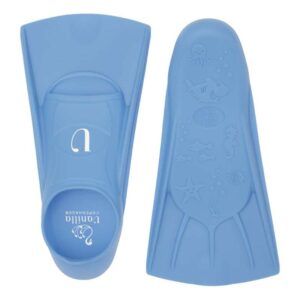 Køb Vanilla Copenhagen Svømmefødder - Blue Shadow - Str. 24/26 online billigt tilbud rabat legetøj