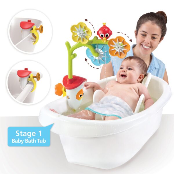 Køb Yookidoo - Sensory Bath Mobile online billigt tilbud rabat legetøj