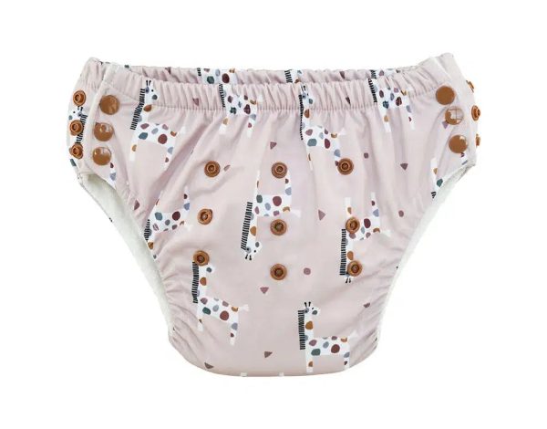 Køb Blümchen Vandtæt Underbuks (training pants) - Cozy Giraffe online billigt tilbud rabat legetøj