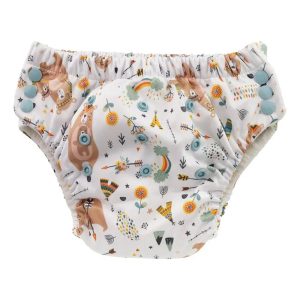 Køb Blümchen Vandtæt Underbuks (training pants) - Mama Bear online billigt tilbud rabat legetøj