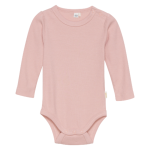 Køb Celavi Rib Body - Rose Cloud - 100 online billigt tilbud rabat legetøj