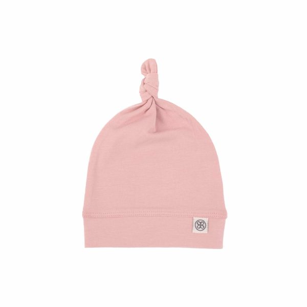 Køb Cloby UV Knot Hat - Misty Rose 50/56 online billigt tilbud rabat legetøj