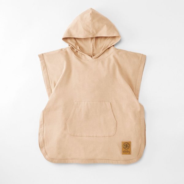 Køb Cloby UV Poncho - Peachy Summer 1-3 år online billigt tilbud rabat legetøj