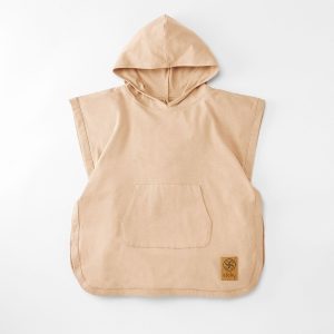 Køb Cloby UV Poncho - Peachy Summer 3-5 år online billigt tilbud rabat legetøj