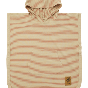 Køb Cloby UV Poncho - Sandy Beach/Ginger Spice 3-5 år online billigt tilbud rabat legetøj