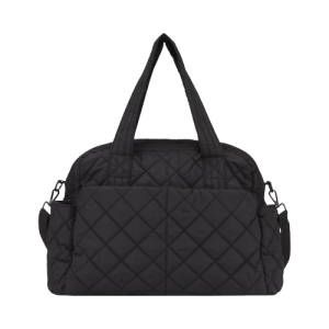 Køb DAY ET mini pusletaske - RE-Q Diaper Bag - Sort online billigt tilbud rabat legetøj