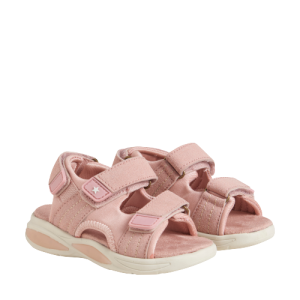 Køb EN FANT letvægts sandaler med velcro og lys - Misty Rose - 35 online billigt tilbud rabat legetøj