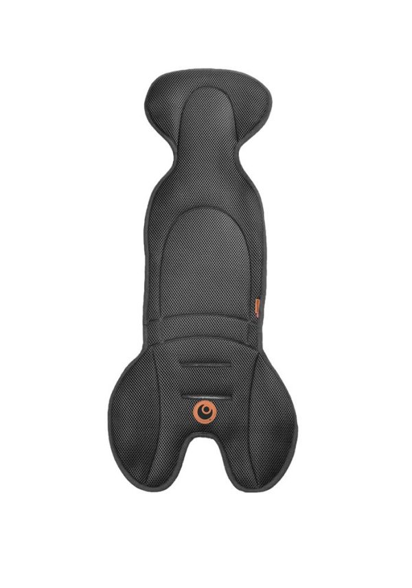 Køb Easygrow Air Inlay Car Seat - Anthracite online billigt tilbud rabat legetøj