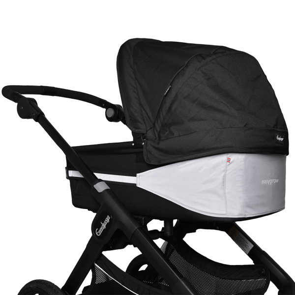 Køb Easygrow Front Reflex - grey online billigt tilbud rabat legetøj