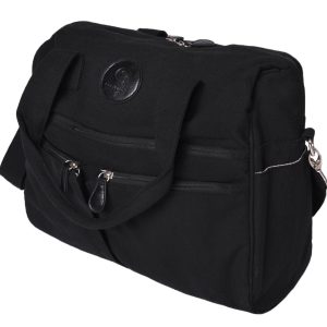 Køb Easygrow Mama Bag DK - black online billigt tilbud rabat legetøj