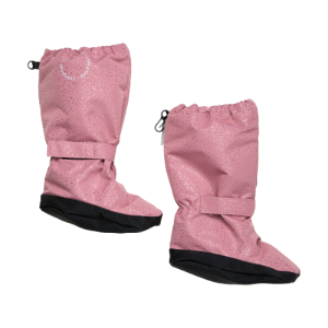 Køb Fant termofutter - Waterproof Footies - Mesa Rose - 12-18 mdr. online billigt tilbud rabat legetøj