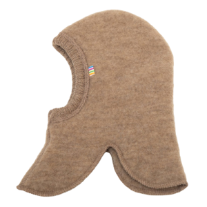 Køb Joha Balaclava i tyk uld - Beige - 52 cm online billigt tilbud rabat legetøj