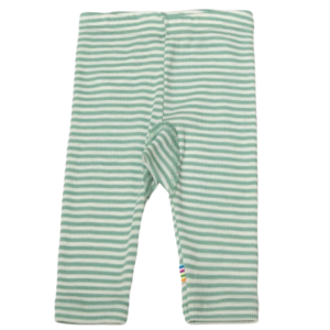 Køb Joha leggings i Uld/Silke -Striber- Mint - 90 online billigt tilbud rabat legetøj