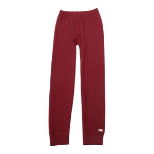 Køb Joha leggings i uld - Bordeaux - 130 online billigt tilbud rabat legetøj