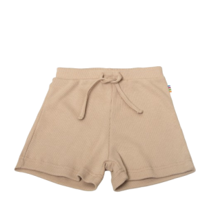 Køb Joha shorts i økologisk bomuld - Beige - 90 online billigt tilbud rabat legetøj