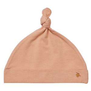 Køb Liewood Baby Beanie Hue - Adora - Pale Tuscany Rose - 9-12 mdr. online billigt tilbud rabat legetøj