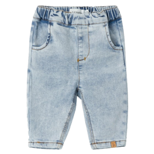 Køb Lil' Atelier bløde jeans - Ben - Light Blue Denim - 86 online billigt tilbud rabat legetøj