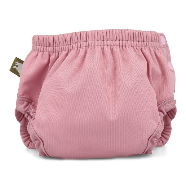 Køb Little Lamb Vandtæt Underbuks (training pants) - Blush - 2X Large (23-28 kg) online billigt tilbud rabat legetøj