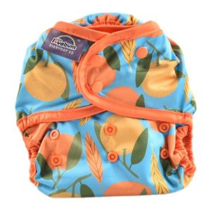 Køb Little Lovebum All-In-One Onesize - Everyday - Clementine online billigt tilbud rabat legetøj