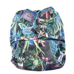 Køb Little Lovebum All-In-One Onesize - Everyday - Jungle Jewel online billigt tilbud rabat legetøj