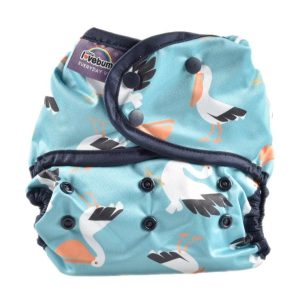 Køb Little Lovebum All-In-One Onesize - Everyday - Pelican online billigt tilbud rabat legetøj