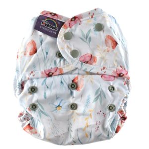 Køb Little Lovebum All-In-One Onesize - Everyday - Poppy online billigt tilbud rabat legetøj