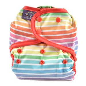 Køb Little Lovebum All-In-One Onesize - Quickdry - Candy online billigt tilbud rabat legetøj