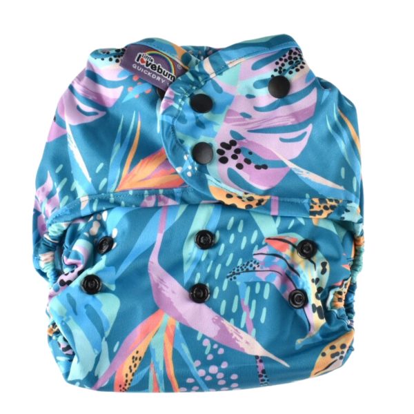 Køb Little Lovebum All-In-One Onesize - Quickdry - Paradise online billigt tilbud rabat legetøj