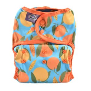 Køb Little Lovebum All-In-One XL - Mighty Max - Clementine online billigt tilbud rabat legetøj