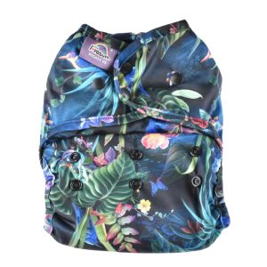 Køb Little Lovebum All-In-One XL - Mighty Max - Jungle Jewel online billigt tilbud rabat legetøj