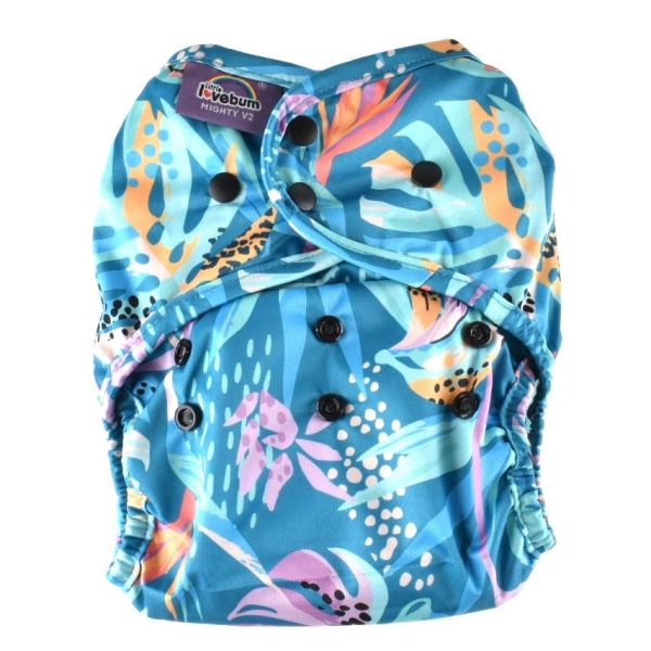 Køb Little Lovebum All-In-One XL - Mighty Max - Paradise online billigt tilbud rabat legetøj