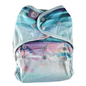 Køb Little Lovebum All-In-One XL - Mighty Max - Sunset online billigt tilbud rabat legetøj