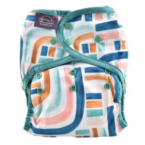 Køb Little Lovebum All-In-One XL - Mighty Max - Wanderlust online billigt tilbud rabat legetøj