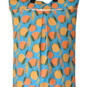 Køb Little Lovebum Wetbag Large - Clementine online billigt tilbud rabat legetøj