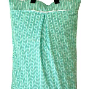 Køb Little Lovebum Wetbag Large - Mint online billigt tilbud rabat legetøj