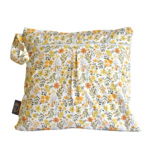 Køb Little Lovebum Wetbag Medium - Buttercup online billigt tilbud rabat legetøj