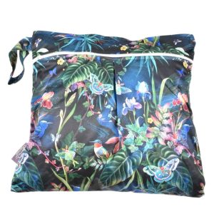 Køb Little Lovebum Wetbag Medium - Jungle Jewel online billigt tilbud rabat legetøj