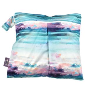 Køb Little Lovebum Wetbag Medium - Sunset online billigt tilbud rabat legetøj