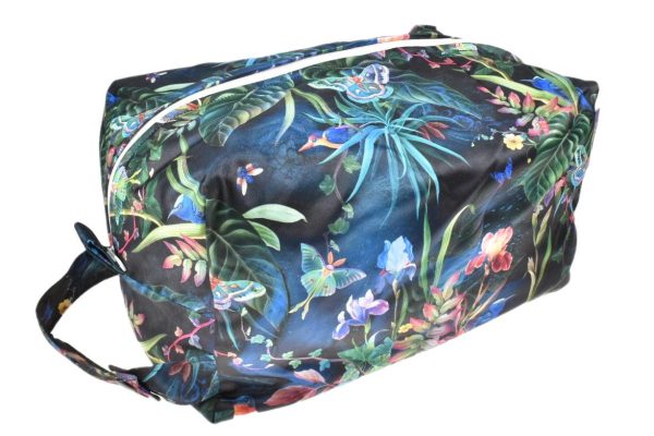 Køb Little Lovebum Wetbag POD - Jungle Jewel online billigt tilbud rabat legetøj