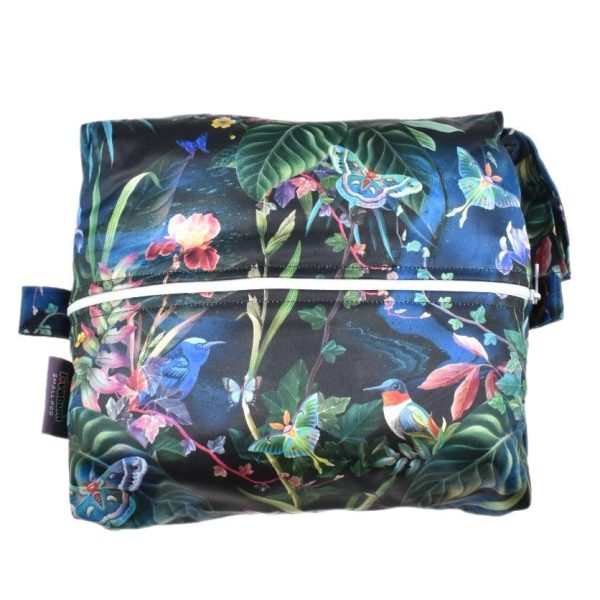 Køb Little Lovebum Wetbag Small - Jungle Jewel online billigt tilbud rabat legetøj