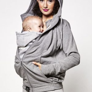 Køb Love Radius Parents Hoodie - Grey S online billigt tilbud rabat legetøj