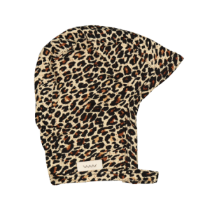 Køb MarMar babyhue Hoody - Brown Leo - 80 online billigt tilbud rabat legetøj