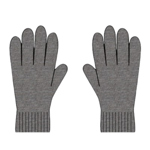 Køb Name it fingervanter - Magic Mittens - Grey Melange online billigt tilbud rabat legetøj