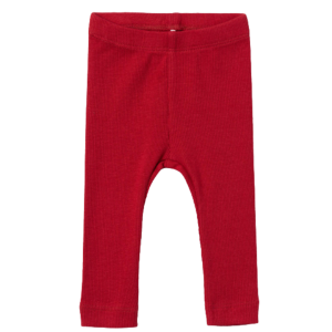 Køb Name it leggins - Kab - Jul - Jester Red - 92 online billigt tilbud rabat legetøj