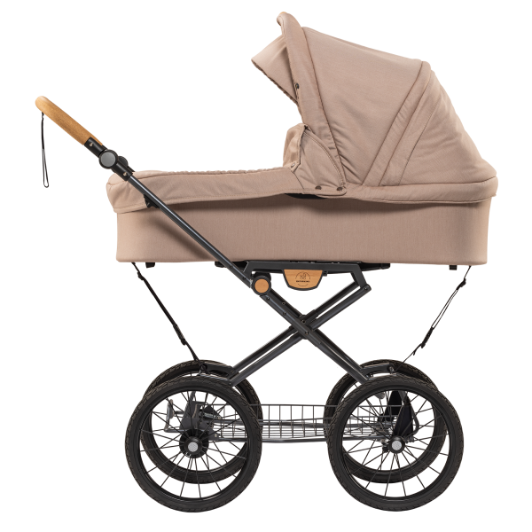 Køb Naturkind IDA MAX - 96 cm - Sand (beige mønster) online billigt tilbud rabat legetøj