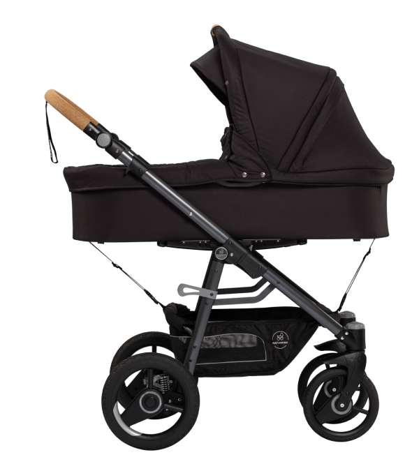 Køb Naturkind Lux Evo Max - 96 cm - Panther (sort) online billigt tilbud rabat legetøj