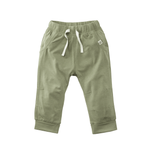 Køb UV Bukser - Olive Green 12-18m online billigt tilbud rabat legetøj